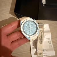 Omega x swatch