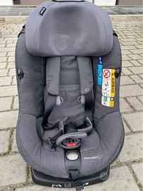 SEGGIOLINO AUTO BEBE CONFORT ASSIFIX 360
