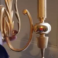 Applique originale anni 50 Gaetano Sciolari