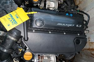 MOTORE 199A9000 1.3 MJ FIAT GRANDE PUNTO
