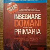 Insegnare domani scuola primaria