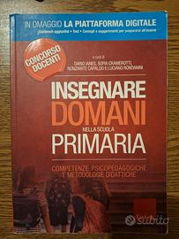 Insegnare domani scuola primaria