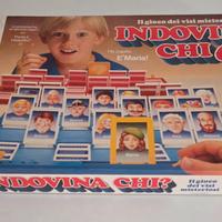 Indovina chi