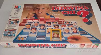 Indovina chi