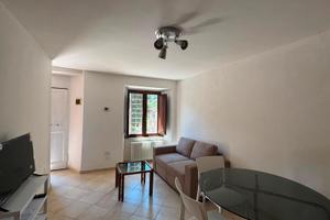 Appartamento con 3 camere singole