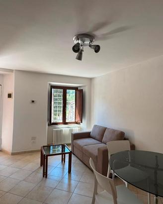 Appartamento con 3 camere singole
