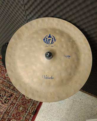 Diril china Nebula 18"