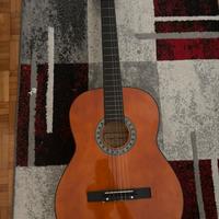 Chitarra miguel demarias