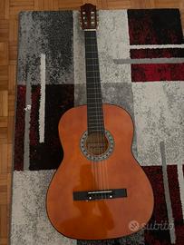 Chitarra miguel demarias