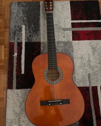 Chitarra miguel demarias
