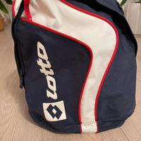 Zaino Lotto