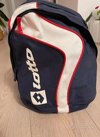 Zaino Lotto
