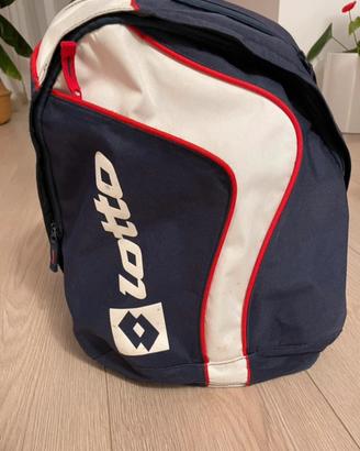 Zaino Lotto