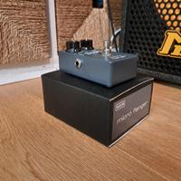 Pedale flanger - MXR M152 Micro Flanger