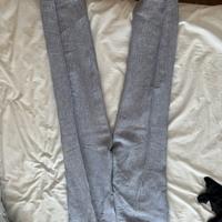 Pantaloni 100% lino