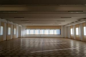 Spazio commerciale indipendente di 400 mq