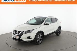 NISSAN Qashqai DK02897