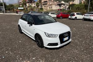 Audi A1 SPB 1.4 TDI S-LINE