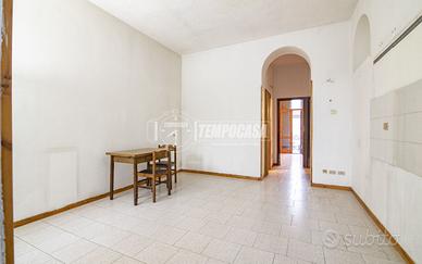 Appartamento a Cassano d'Adda Via Di Vona 2 locali