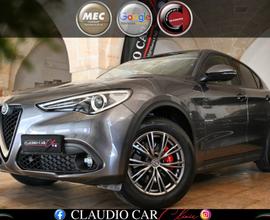 Alfa Romeo Stelvio 2.2 Turbodiesel 210 CV AT8 Q4 E