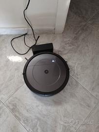 robot roomba 