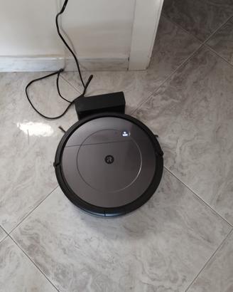 robot roomba 