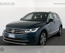 Volkswagen Tiguan 2.0 tsi elegance 4motion 190cv d