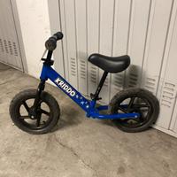 Bici bambino 3 anni