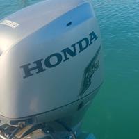 Honda BF40D LRTU 