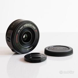Panasonic Lumix G X Vario 14-42 mm f/3.5-5.6