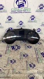 FIAT TIPO QUADRO STRUMENTI TACHIMETRO CONTA KM