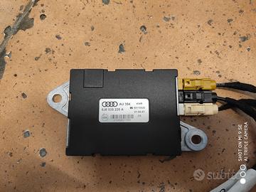 Amplificatore antenna audi TT 8J8035225A