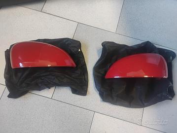 specchi alfa romeo 4c originali