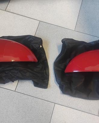 specchi alfa romeo 4c originali