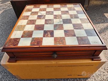 Scacchiera Chiellini