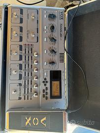 VOX ToneLab LE