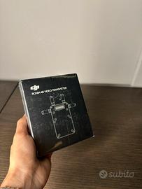 Ronin 4D video transmitter