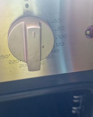 Forno da incasso multifunzione
