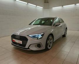 Audi A3 sportback 35 2.0 tdi business advanced s-t