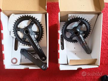 Guarnitura sram apex