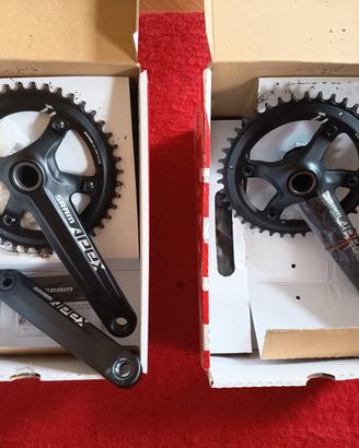 Guarnitura sram apex