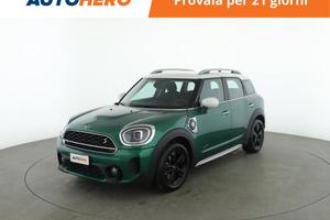 MINI Countryman UY71136