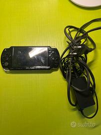 psp in perfette condizioni