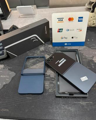 SAMSUNG GALAXY Z FLIP 7 5G ( 256GB ) GARANZIA