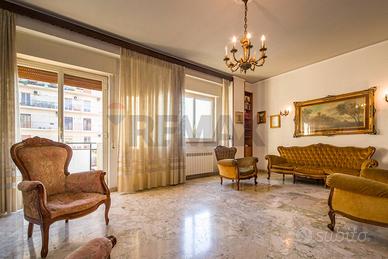 Appartamento - Palermo