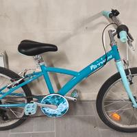 Bicicletta MTB bambina