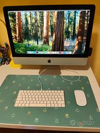 i mac Apple 