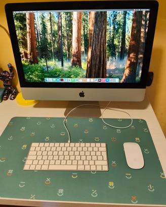 i mac Apple 