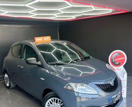 Lancia Ypsilon 1.2 GPL Ecochic Platinum 12/2016