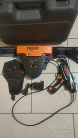 Legatrice vigneto pellenc fixion